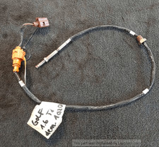 Sensore temperatura scarico p/post.  VOLKSWAGEN GOLF 1.6 TDI DPF c943b0