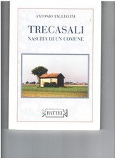 SISSA TRECASALI  , Parma  