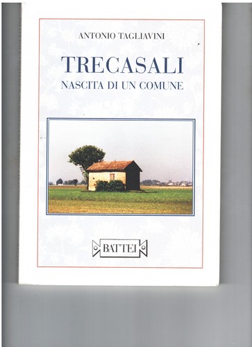 Sissa trecasali parma - sissa,