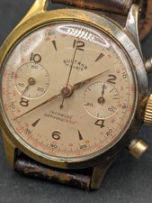 Sultana chronographe suisse - sultana,