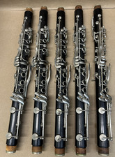 Lotto Clarinetto Bb Vintage
