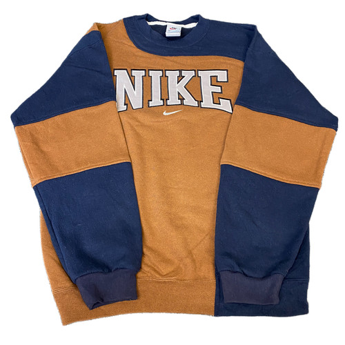 Nike felpa rivisitata - felpa,
