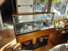 Vetrinetta Frigo Bar