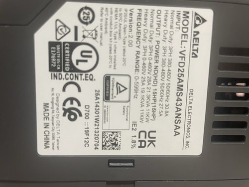 Inverter trifase delta - inverter,