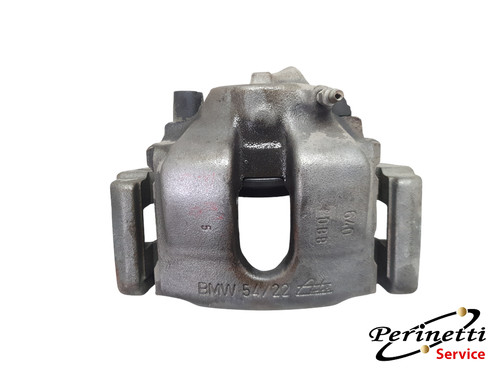 Pinza freno anteriore - pinza,