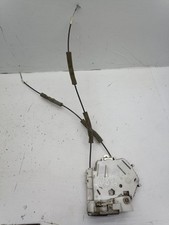 Honda FR-V 2006 Rechts