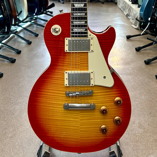 Epiphone les paul standard - epiphone,