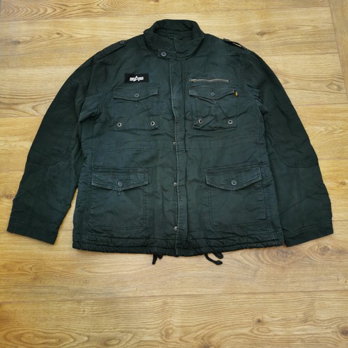 Alpha industries field - m-65,