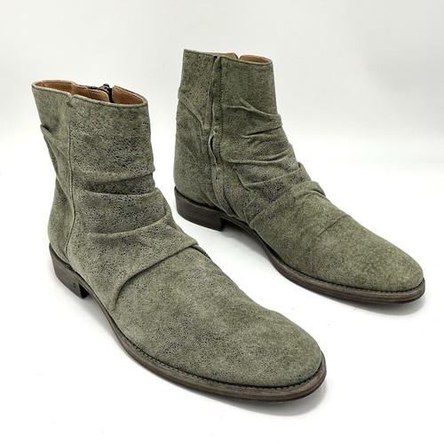 Stivali john varvatos - stivali,
