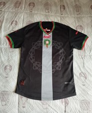 Maglia Marocco 2023/24