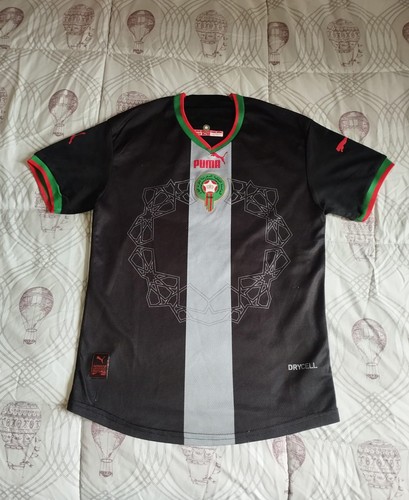 Maglia marocco 2023 - maglia, 2023/24