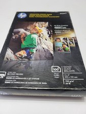 Carta fotografica HP Advanced