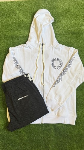 Chrome hearts - chrome, hearts.