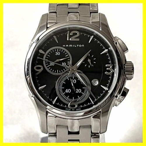 Orologio hamilton jazzmaster - hamilton,