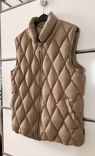 Moncler giubbotto trapuntato - giubbotto,