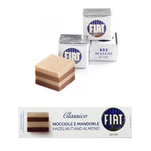 Cioccolatini majani cremini - cioccolatini,