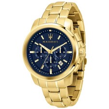 Orologio Uomo Maserati