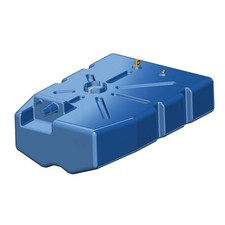 114L Polyethylene Fuel Tank -