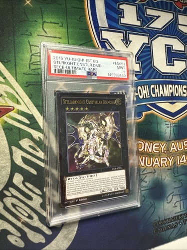 Yugioh stellarknight - yugioh!,