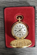 orologio da taschino vintage