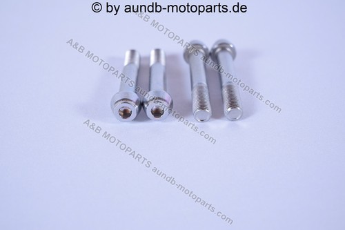Viti pinza freno gsxr 1000 - pinza,