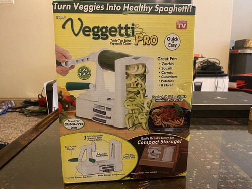 Nuovo veggetti pro - veggetti,