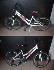 Bicicletta bici Mountain Bike MTB MONVISO 24 Ragazzina Cambio 3x6 - Vedi misure