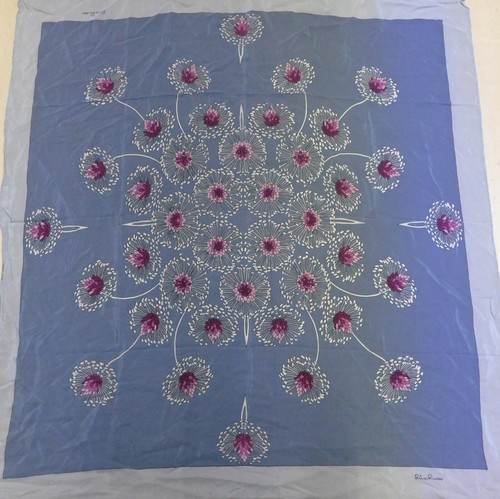 Foulard 100 pura - foulard, 100%