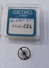 Seiko 2205 - 2206 - Volante completo  - Ultimas unidades - Stock antiguo