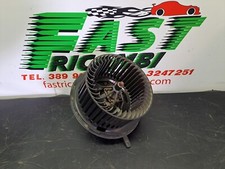 MOTORINO VENTOLA RISCALDAMENTO ABITACOLO VOLKSWAGEN GOLF 6 3C1820015N 2008-2012