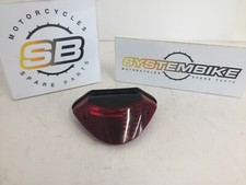 FARO FANALE POSTERIORE HONDA