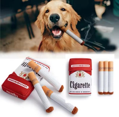 Giocattolo del cane della