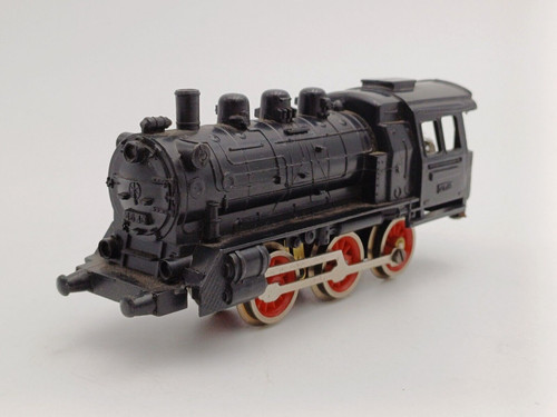 Lima locomotiva vapore 4640 - locomotiva,