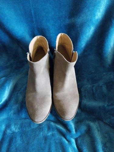 Stivaletti donna lucky brand - stivaletti,