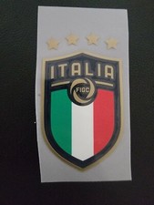 Toppa maglia calcio nazionale