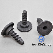 10x Viti Fissaggio Paraurti