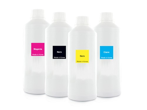 Kit litri inchiostro - kit,
