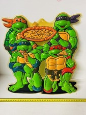 Teenage Mutant Hero Turtles
