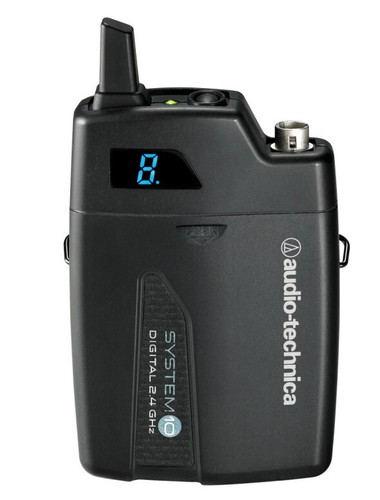 Audio technica atw - audio-technica, atw-t1001