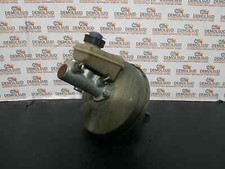 SERVOFRENO COMPLETO FIAT DUCATO 2.8 D ASPIRATO ANNO 2000 (NO ABS) USATO ORIG.