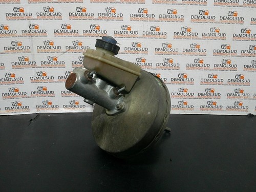 Servofreno completo fiat - completo,