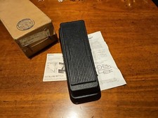 Dunlop Cry Baby Wah Wah Chitarra GCB 95