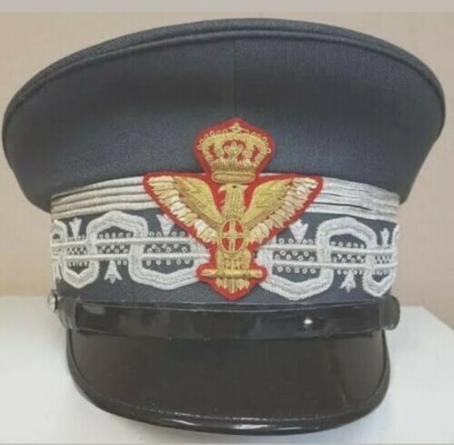 Cappellino militaria italiana - cappellino,