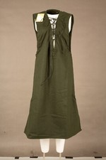 Mytholon Lenora tunica senza