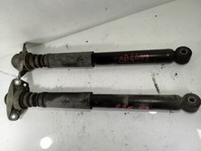 AMMORTIZZATORE SOSPENSIONE COPPIA Volkswagen Golf 6 serie 2012 Hatchback 5-porte