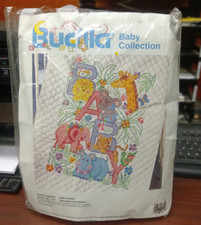 BUCILLA BABY COLLECTION