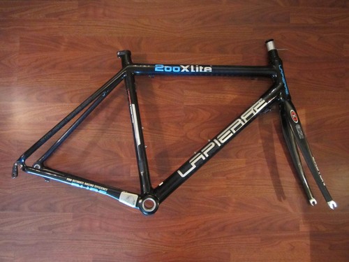 Lapierre 200x lite - lite, hr-c