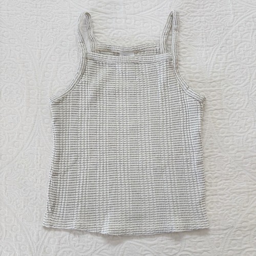 Canotta zara bambina - canotta,