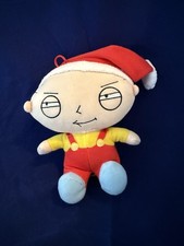 Peluche Family Guy, Stewie, 8