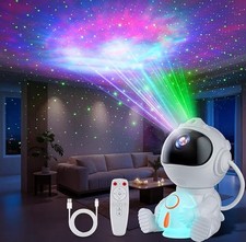 Proiettore led per camera casa